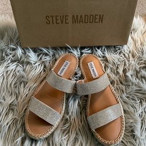 Celeste Crystal Slide